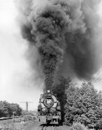 PRR 4619, I-1SA c. 1953